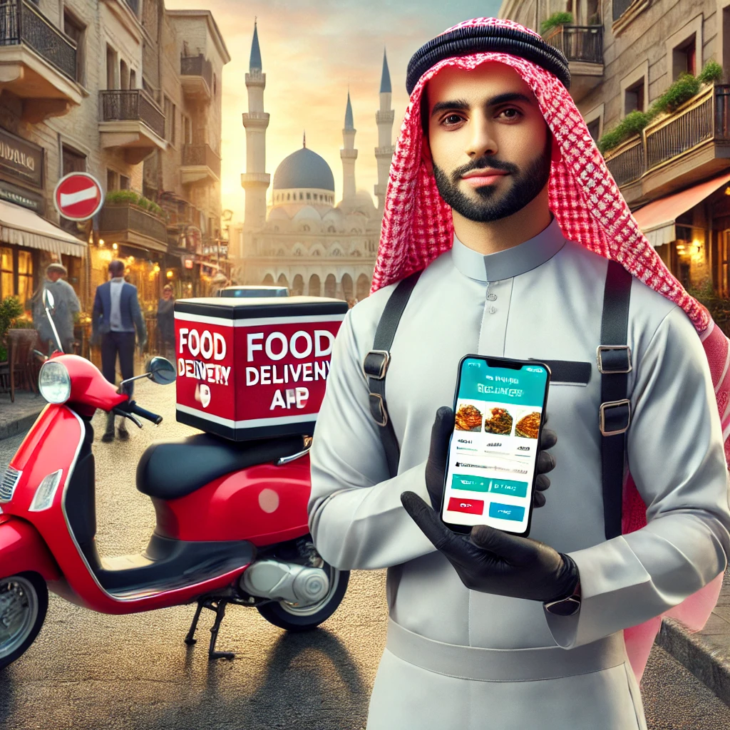 برامج توصيل