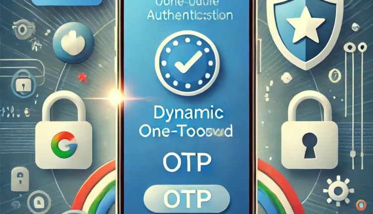 تطبيق Google Authenticator