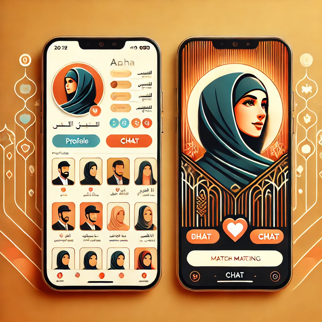 تطبيق رفيق العمر
