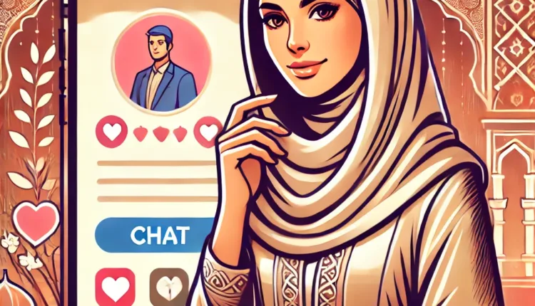 تطبيقات التعارف العربية