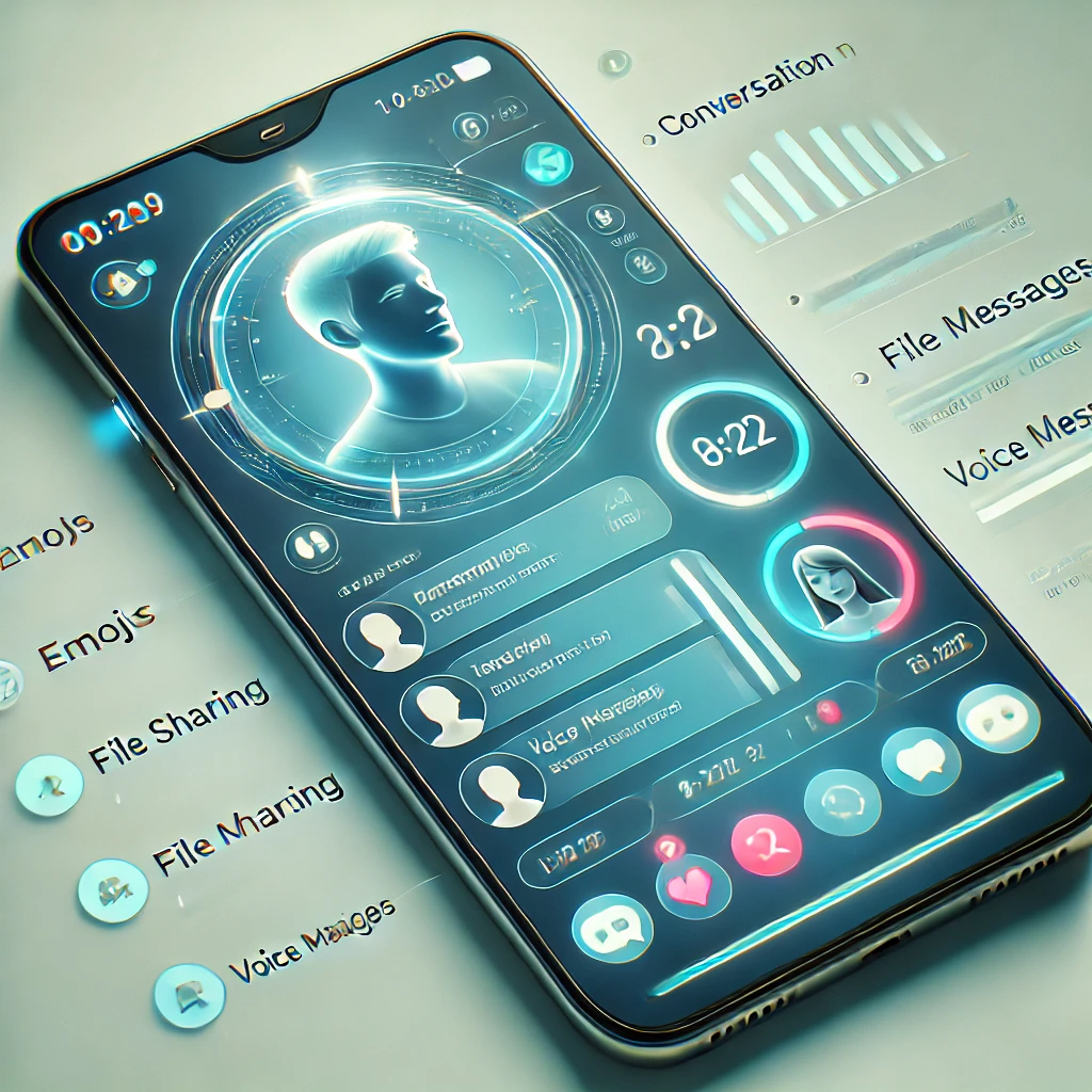 تطبيقات التعارف العربية