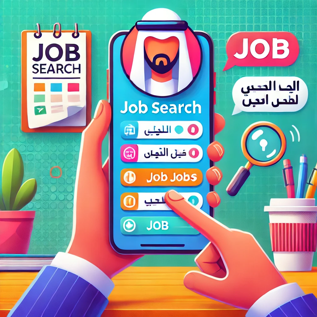 تطبيقات التوظيف