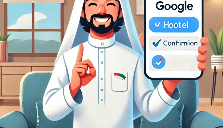 حجز فنادق عبر قوقل