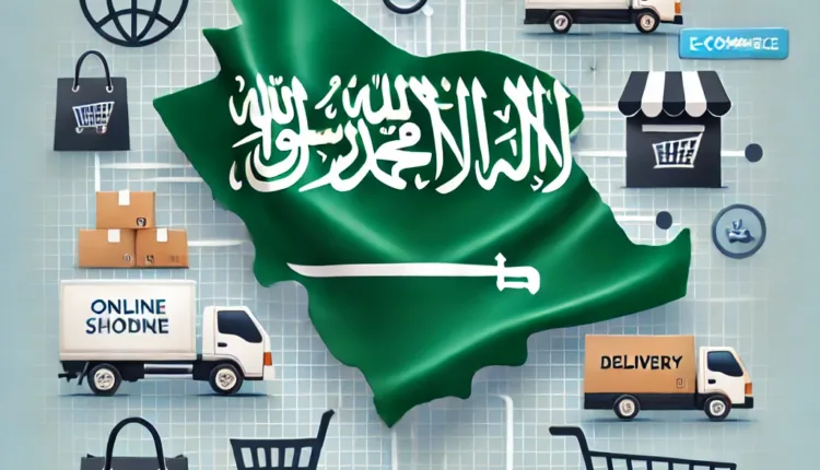 متاجر إلكترونية سعودية
