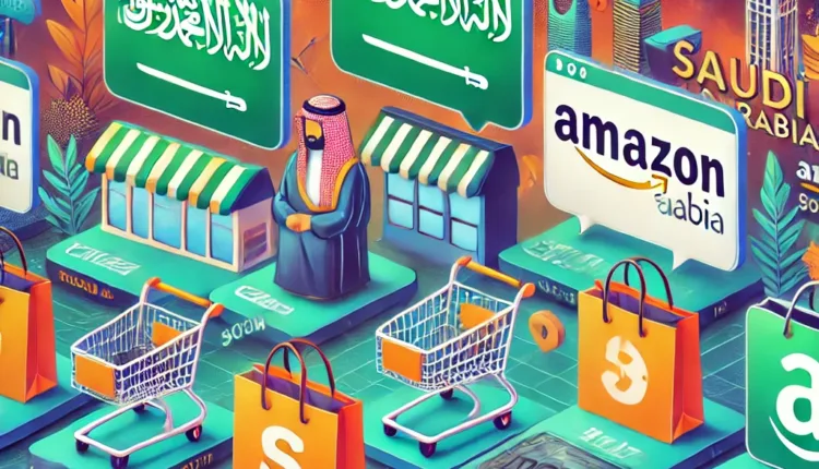 مواقع التسوق السعودية