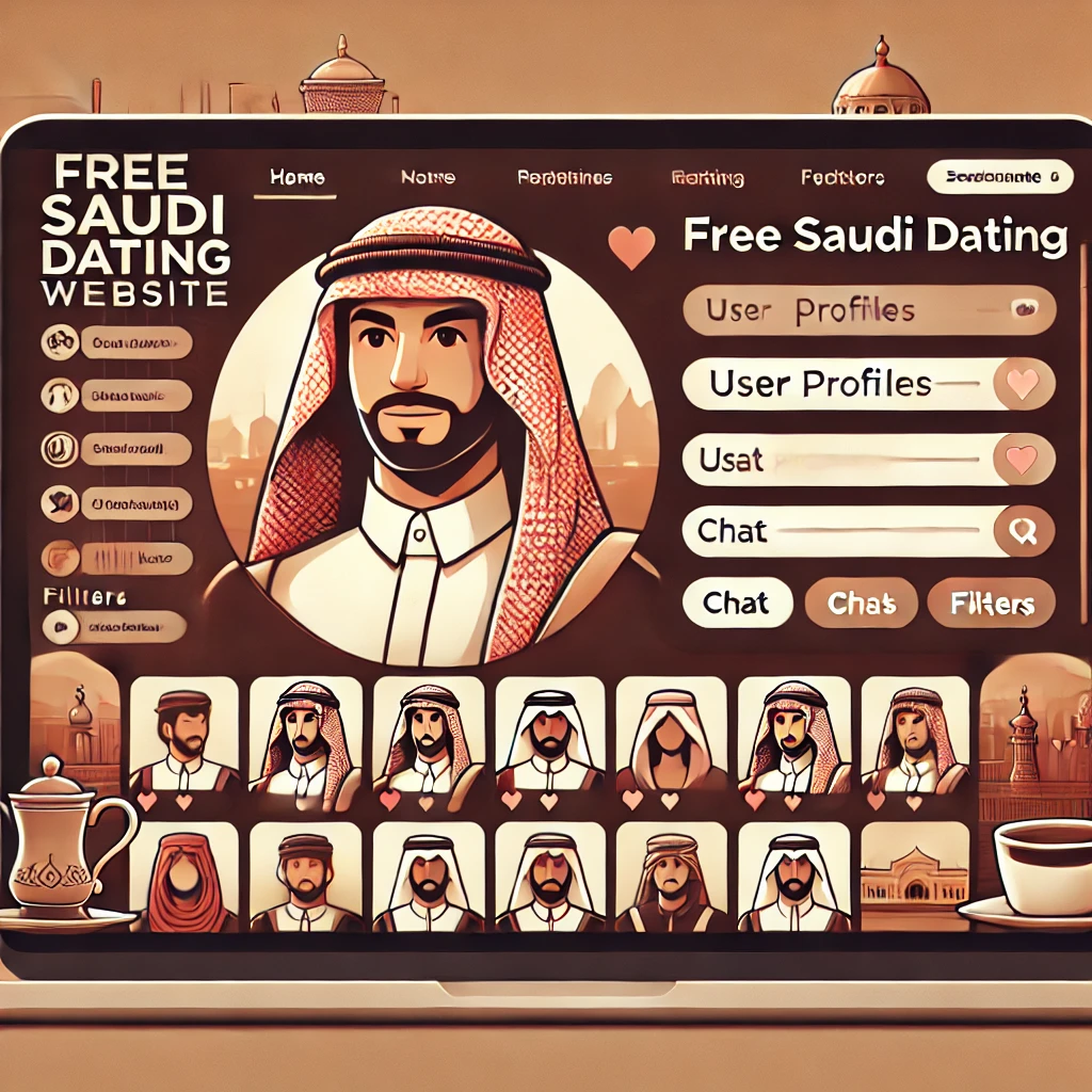 موقع تعارف سعودي مجاني