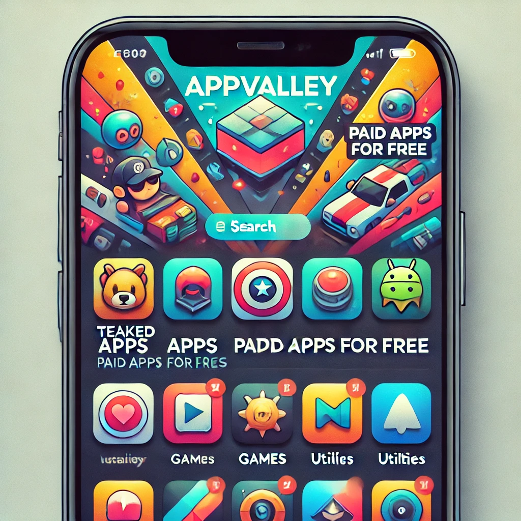 AppValley