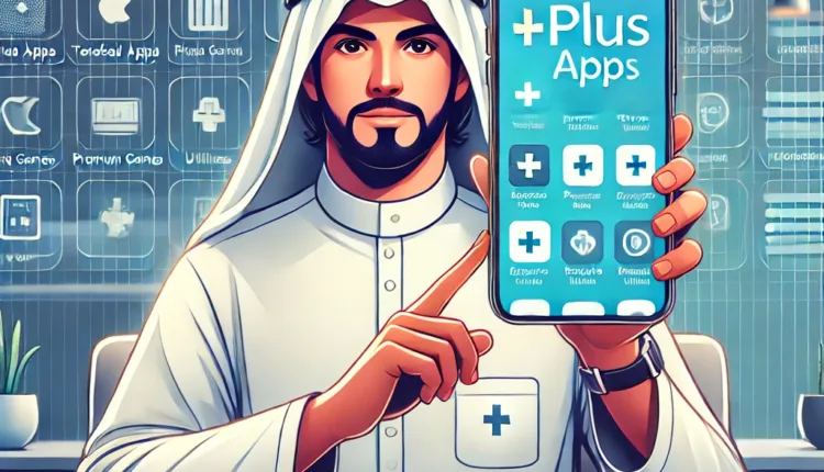 أفضل تطبيقات بلس لتحسين تجربتك