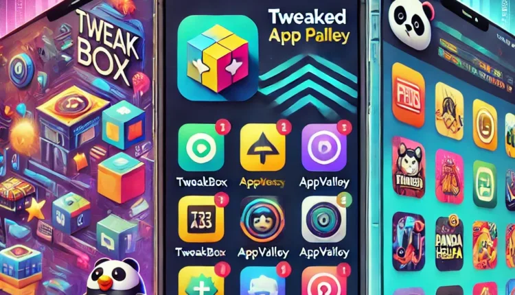 أفضل متاجر تطبيقات بلس