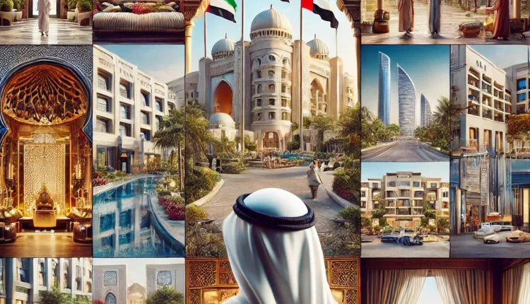 أفضل الفنادق في العالم