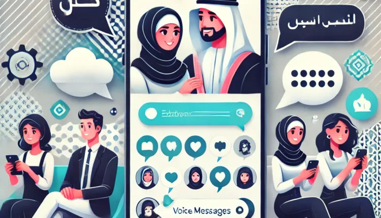 برامج شات