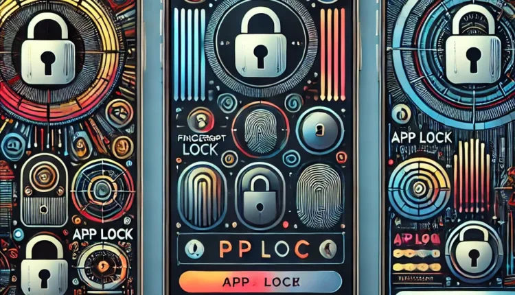 برامج قفل التطبيقات