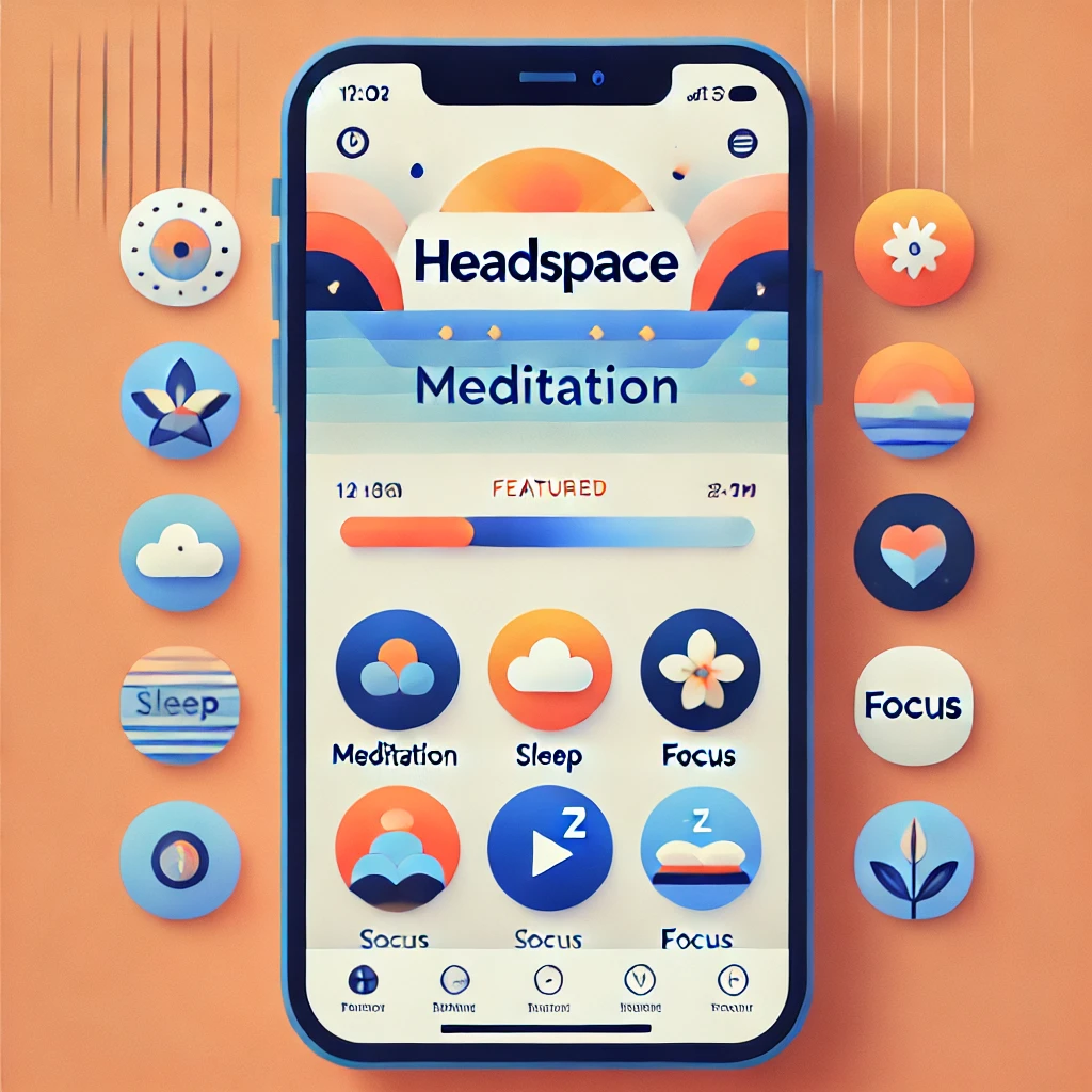 تطبيق Headspace