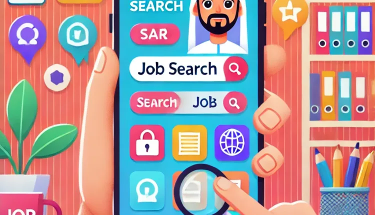 تطبيقات التوظيف