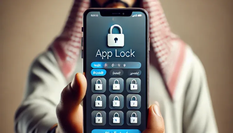 تطبيقات قفل التطبيقات