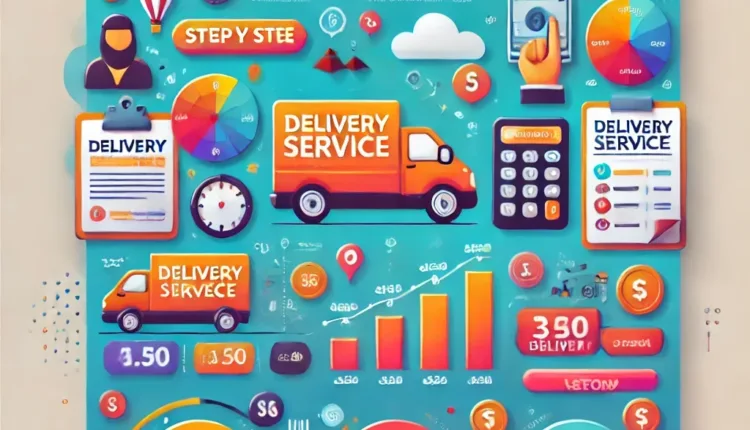 كيفية اختيار أرخص خدمة توصيل