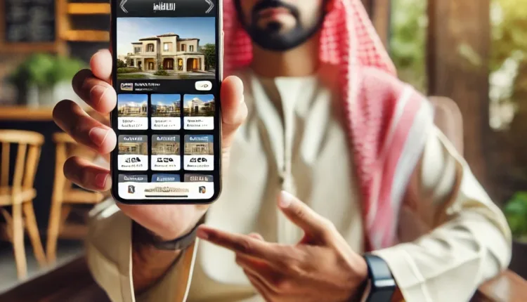 كيفية اختيار تطبيق عقارات مناسب لك